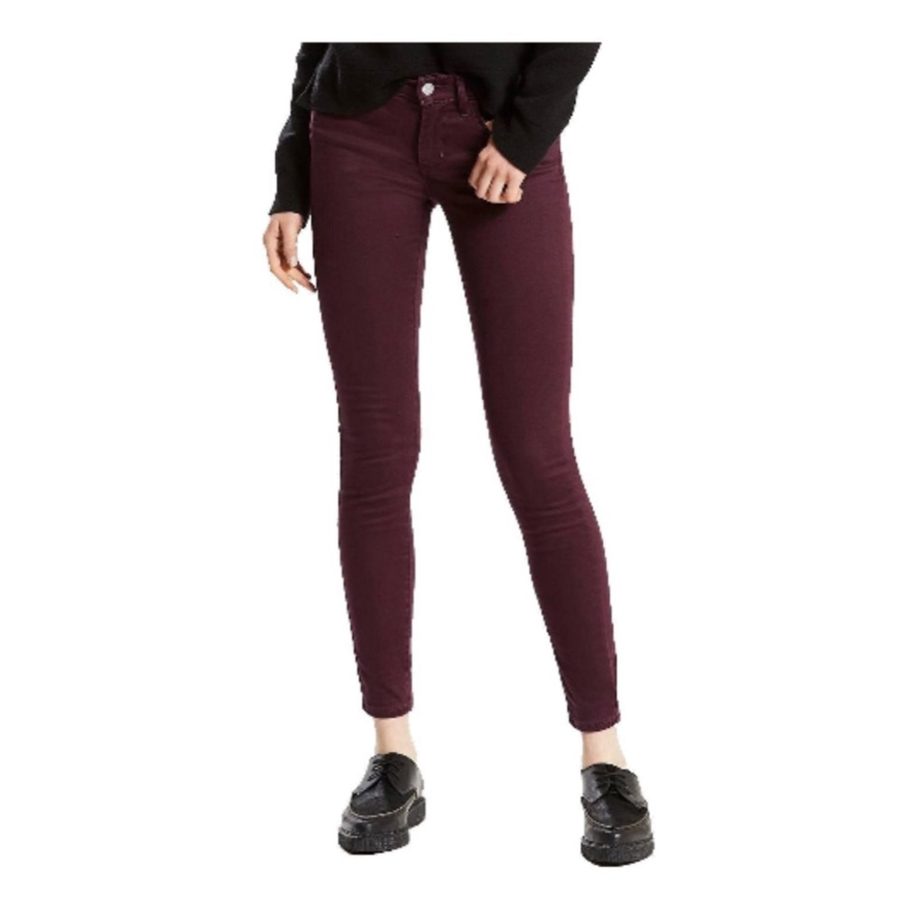 710 Super Skinny Levi’s - Picture 7 of 7